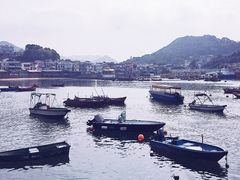 -南丫岛