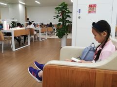 -厦门市图书馆(集美新城馆区)
