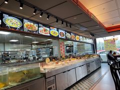 -前门烤鸭(江东中路店)