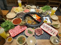 -蜀大侠火锅(春熙路店)