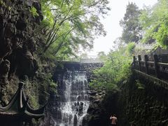 -善卷洞风景区
