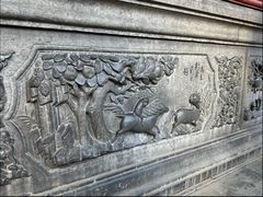 -张学良旧居陈列馆