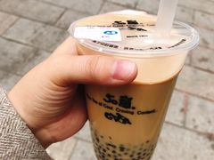 -50嵐鲜茶专卖连锁店(金城镇店)