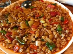 -疆Jiang·新疆秘制料理