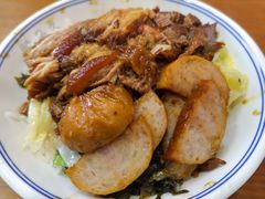 -陆长玖古法猪脚饭(玄风桥店)