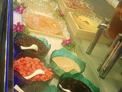 -千家粗粮王·火锅烧烤自助(庆阳店)