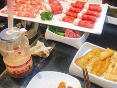 -井格·重庆火锅(王府井店)