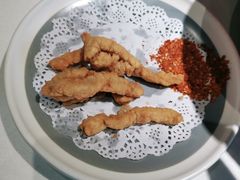 -雲蜀龙阁·金牌水煮鱼(方庄店)