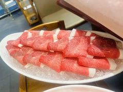 -1078號老北京涮肉(松柏店)