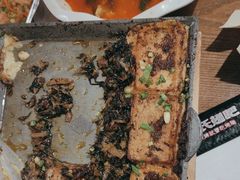 -管氏翅吧(马家堡店)