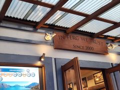 -Fergburger(皇后镇店)