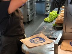 -Fergburger(皇后镇店)