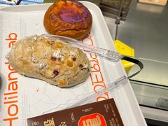-好利来(上海虹桥新天地Lab主题店)