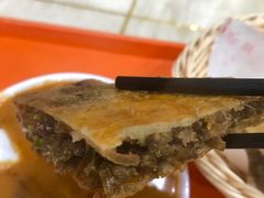 -方中山胡辣汤(正光路店)