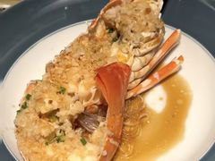 -万丽轩·粤菜(王府井金茂万丽酒店)