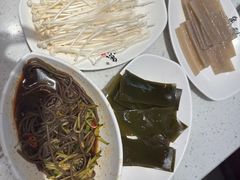 -鱼酷活鱼烤鱼(南京水游城店)