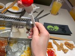 -海底捞火锅(塘厦天虹店)