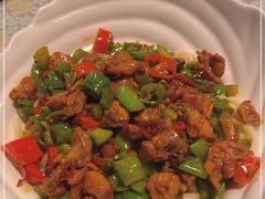 -文三里屯面馆(三里屯店)