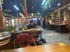 -·缸桶屋·韩式牛肋条自助烤肉(西湖D11店)