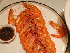 -大香港酒楼(国宾店)