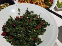 -李记搅团•非遗陕菜(三桥店)