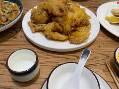 -小船渔村·大连菜(明泽街店)