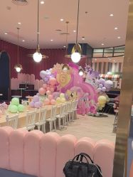 -奈尔宝家庭中心·亲子餐厅(鄞州万达店)