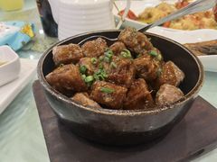 -江南村酒家