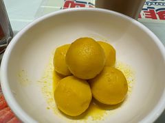 -可俊·港式茶餐厅(体育中心店)