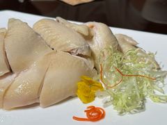 -广州白云机场铂尔曼大酒店·恬园创意中餐厅