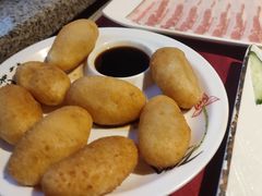 -蓉城老妈火锅(双林路店)