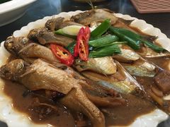-百家福海鲜排档·闽菜·家宴(斗西路口店)
