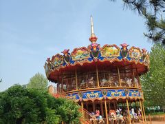 -南戴河国际娱乐中心