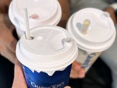 -CHARLIETOWN红茶公司(南京万象天地店)
