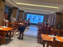 -老长春肉馆(创业大街店)