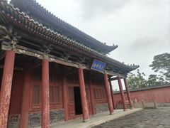 -盐池神庙