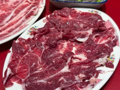 -潮汕·草根牛肉档(上海荟聚城市集市店)