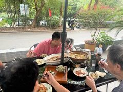 -卢小厨私房菜(长兴店)