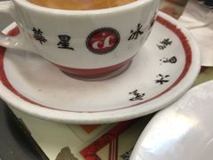 -华星冰室(湾仔店)