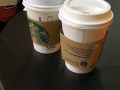 -星巴克(深圳龙岗星河时代店)