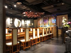 -呷哺呷哺(王府井喜悦店)