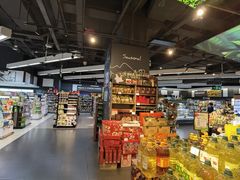-Olé精品超市(北京合生汇店)