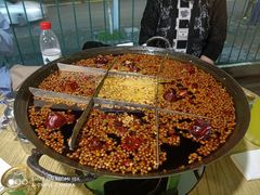 -石灰市老火锅(北滨路店)