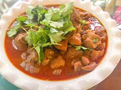 -龙翔小猪脚(龙头街店)