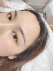 -初心纹眉洗眉·美睫专业店