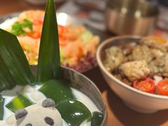 -岛风·台食小馆 ISLAND BISTRO(烟台山店)