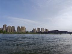 -咸阳湖景区