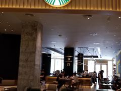 -星巴克(深圳布吉万象汇4F店)