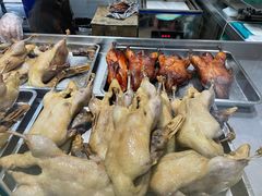-戚顺兴盐水鸭(新街口明瓦廊店)