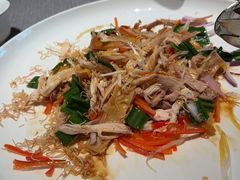 -秀儿四九城·新京菜(亚运村鸟巢店)